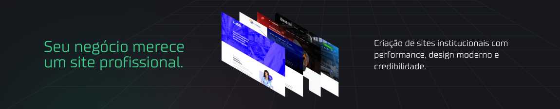 Rangel Xavier - Criação de Websites