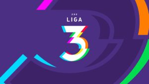 FPF divulga calendário oficial da Liga 3 2025/26
