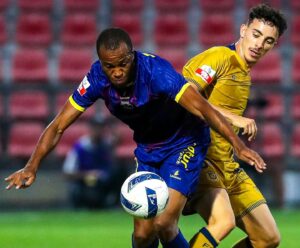 Vasco Moreira vira herói, garante primeiro ponto do Felgueiras e segura Chaves no terceiro empate seguido