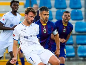 Neste domingo, os Flavienses buscaram um empate em 1 a 1 com o Feirense nos minutos finais, graças a um gol de pênalti convertido por Roberto.