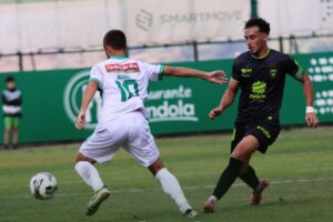 Em duelo dos últimos colocados, Covilhã e Lusitano de Évora empatam e seguem na parte de baixo da tabela