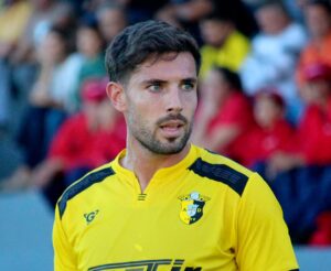 Fafe finalmente vence a primeira na Liga 3, bate o lanterna São João de Ver e afunda rival