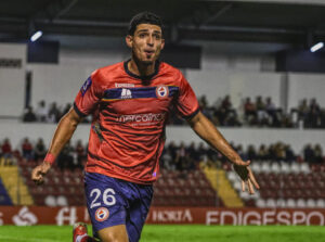 Marco 09 e Trofense empatam em 1 a 1; Trofense se mantém líder