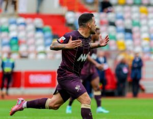 O Leixões voltou a vencer e a marcar gols na Liga Portugal 2 após quatro rodadas.