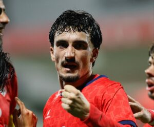 Porto B volta a perder, segue na lanterna e Oliveirense encerra jejum de vitórias