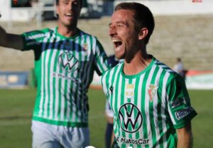 O Lusitano de Évora encerrou um jejum de três jogos sem vitória em grande estilo.