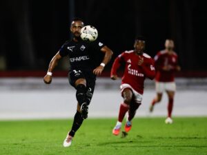 União de Santarém e Académica de Coimbra empataram em 1 a 1 em uma partida de poucas emoções, válida pela 11ª rodada da Liga Portugal 2