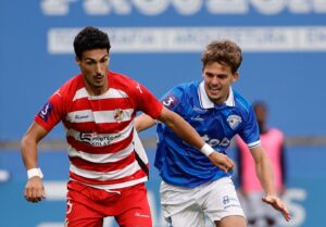 Paredes e São João de Ver empataram em 0 a 0, em partida válida pela nona rodada do Grupo A da Liga 3