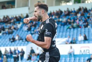 O União de Santarém encerrou um jejum de cinco jogos sem vitória ao conquistar um resultado expressivo neste domingo, vencendo o Belenenses por 2 a 0, em pleno Estádio do Restelo.