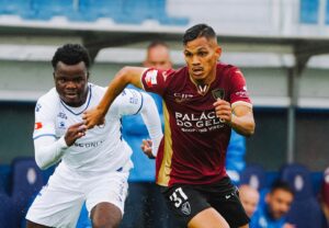 Feirense e Académico de Viseu empataram em 0 a 0 no Estádio Marcolino Castro, em jogo válido pela 13ª rodada da Liga Portugal 2.