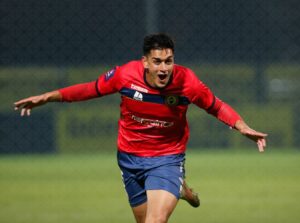 O Trofense venceu o Fafe por 2 a 1, no Estádio Municipal de Fafe, em jogo válido pela 13ª jornada da Liga 3.