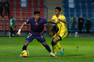 O Desportivo de Chaves venceu o Paços de Ferreira por 2 a 0, no Estádio Municipal Eng.º Manuel Branco Teixeira, em jogo válido pela 13ª rodada da Liga Portugal 2.