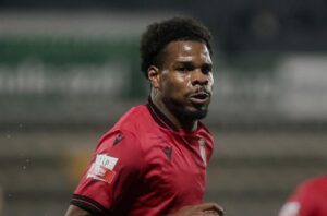 Penafiel vence União de Leiria pela 13ª rodada