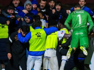 Em um confronto repleto de emoção e reviravoltas, o Feirense venceu o Torreense por 3 a 2, no Estádio Manuel Marques, pela 14ª rodada da Liga Portugal 2.