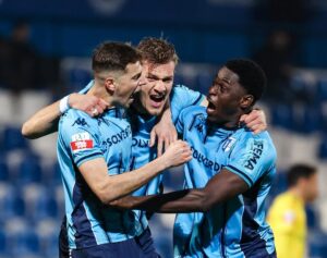 O Vizela venceu o Paços de Ferreira por 3 a 0, em partida disputada nesta quinta-feira no Estádio do Futebol Clube de Vizela, válida pela 18ª rodada da Liga Portugal 2