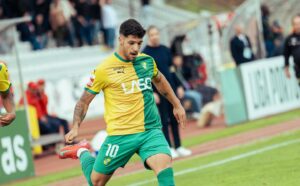 Vamos conhecer as últimas movimentações do mercado de transferências da Segunda Liga de Portugal e dos brasileiros que atuam no futebol português.