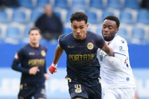 O Feirense e o União de Leiria empataram por 2 a 2 na manhã deste sábado, na partida que marcou o início das competições em 2026 na segunda liga.