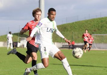 1º Dezembro e Mafra empataram por 1 a 1, em partida realizada neste sábado no Complexo Desportivo do Real SC, válida pela 16ª rodada da Liga 3.