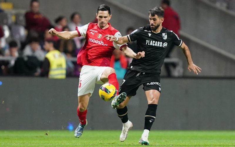 (Crédito da imagem: Hugo Delgado / Lusa)