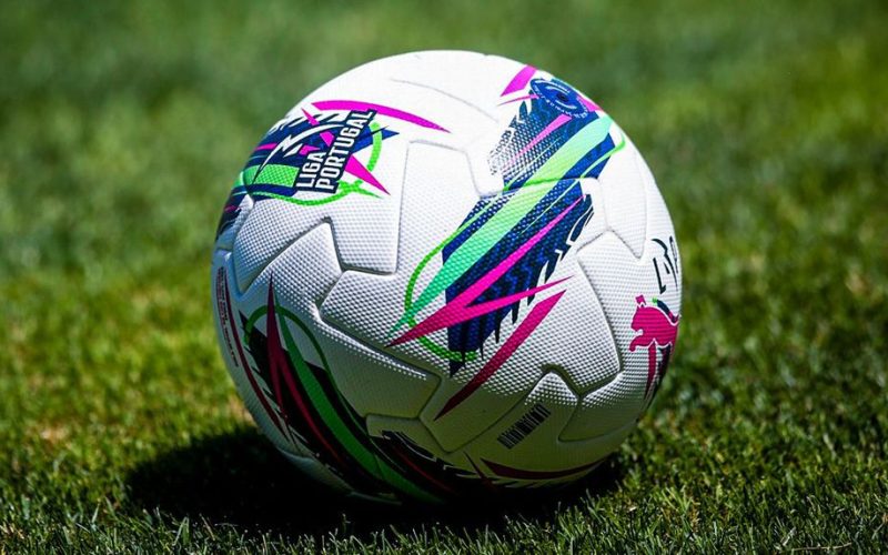 (Foto: Liga Portugal).