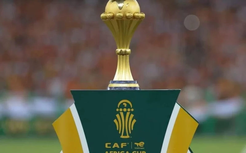 (Foto: CAF - Divulgação).