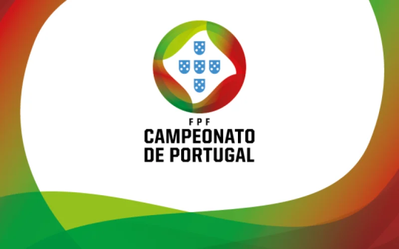 (Imagem: Federação Portuguesa de Futebol).