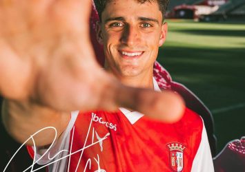 (Foto: SC Braga Oficial)