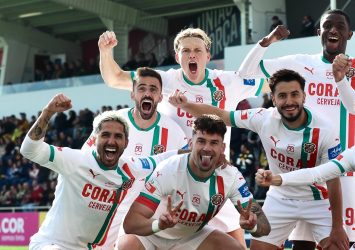 Resumo da 18ª Jornada: O Arranque da Segunda Volta na Segunda Liga de Portugal