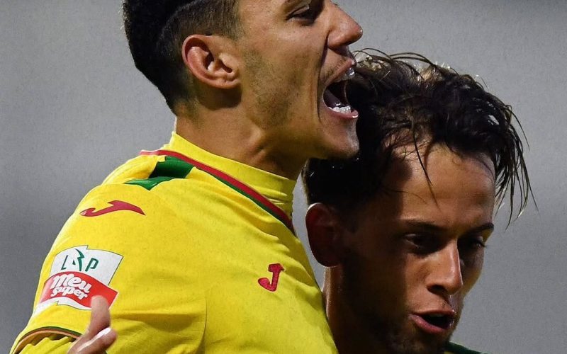 A partida marcou o regresso dos 