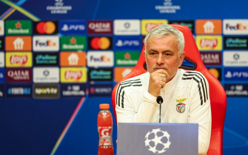 (Foto: SL Benfica Oficial).