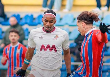 O Leixões derrotou o Felgueiras por 1 a 0, em partida realizada neste sábado no Estádio Dr. Machado de Matos, válida pela 18ª rodada da Liga Portugal 2.