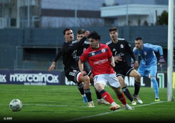 (Foto: Federação Portuguesa de Futebol).