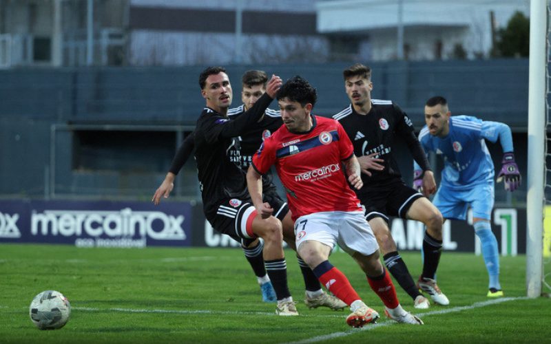 (Foto: Federação Portuguesa de Futebol).