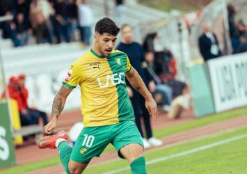 Vamos conhecer as últimas movimentações do mercado de transferências da Segunda Liga de Portugal e dos brasileiros que atuam no futebol português.