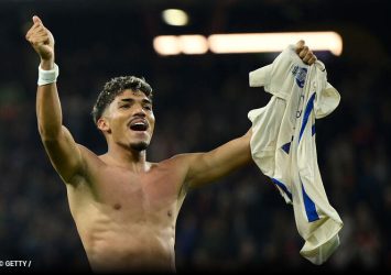 William Gomes foi, mais uma vez, decisivo para a vitória do Porto. (Foto: Getty Imagens)